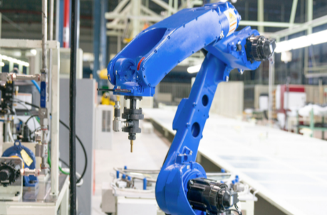 How Robotics Are Changing the Manufacturing Industry