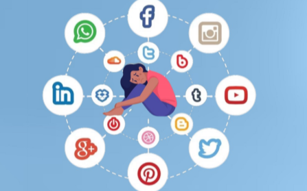 The Impact of Social Media Algorithms on User Behavior
