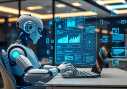 How Artificial Intelligence Is Revolutionizing Customer Service