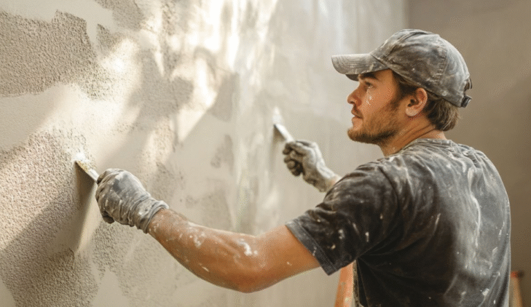 Understanding Plastering Costs: A Complete Guide