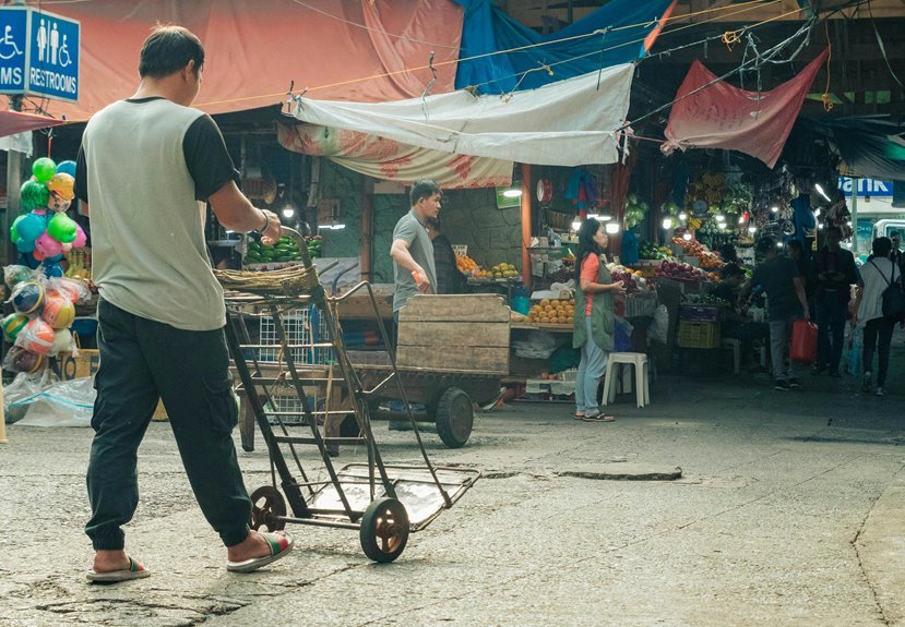 market trends and analysis